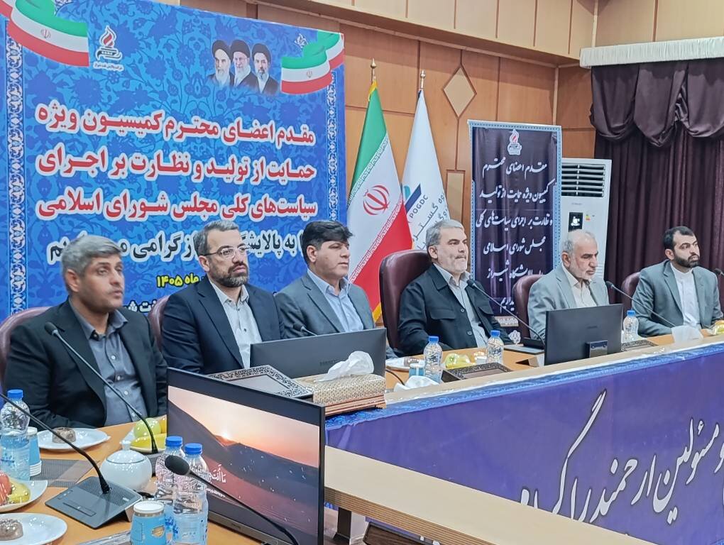 زنگنه: ابهام در رابطه وزارت نفت و پالایشگاهها باید پایان یابد