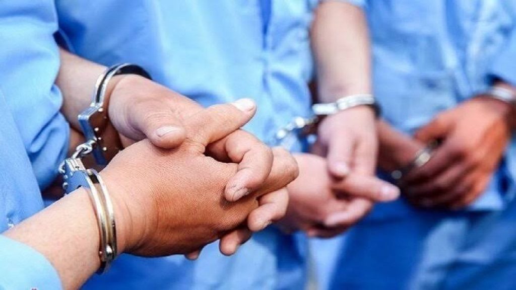 بسته خبری پلیس لرستان در مقابله با سرقت و مواد مخدر