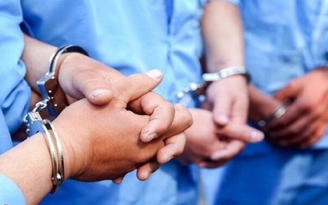 بسته خبری پلیس لرستان در مقابله با سرقت و مواد مخدر