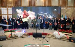 رادیو، روایتگر صدای مقاومت و حماسه ملت ایران شد