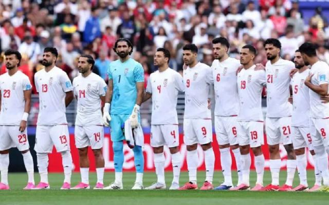 جوانگرایی در تفکرات قلعه نویی جایی ندارد