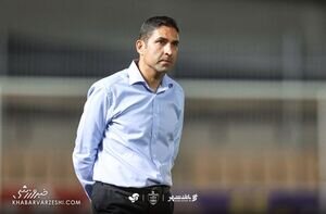 افشاگری هاشمیان درباره نقل‌وانتقالات پرسپولیس