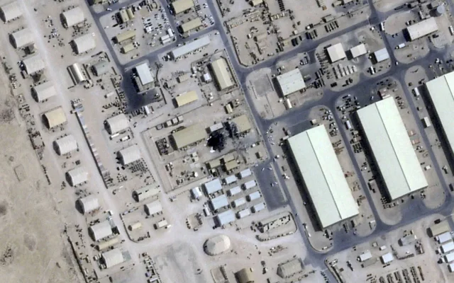 تلگراف: ایران در حال نمایش توانایی خود برای بیرون راندن واشنگتن از غرب آسیا است