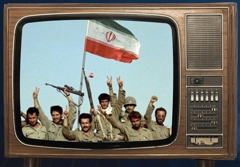سریالهای تلویزیونی چگونه روایت جنگ را به خانهها آوردند؟