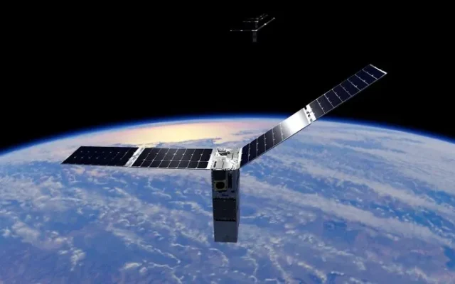 ناسا ناوبری ماهوارهها بدون GPS را آزمایش کرد