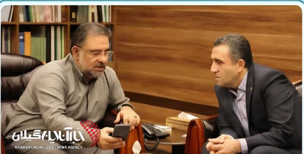 رئیس سازمان مدیریت و برنامهریزی گیلان :ظرفیتهای شیلات گیلان باید به اشتغال و درآمد تبدیل شود