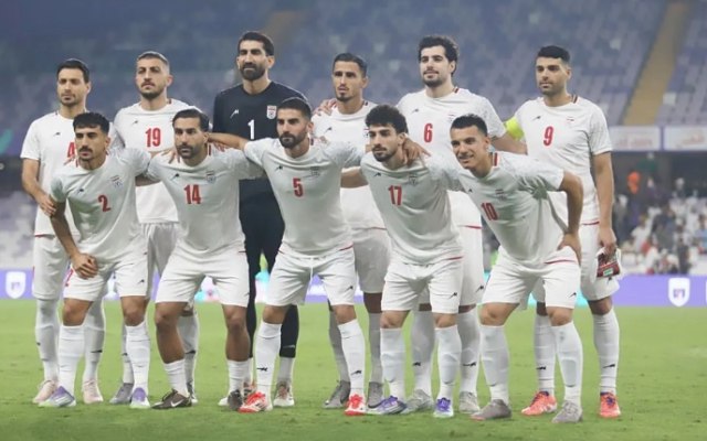 شکست شاگردان قلعه نویی مقابل ازبکستان