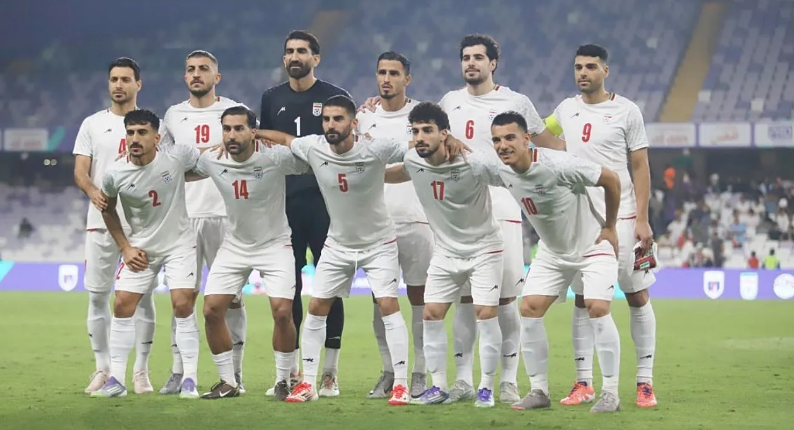 شکست شاگردان قلعه نویی مقابل ازبکستان