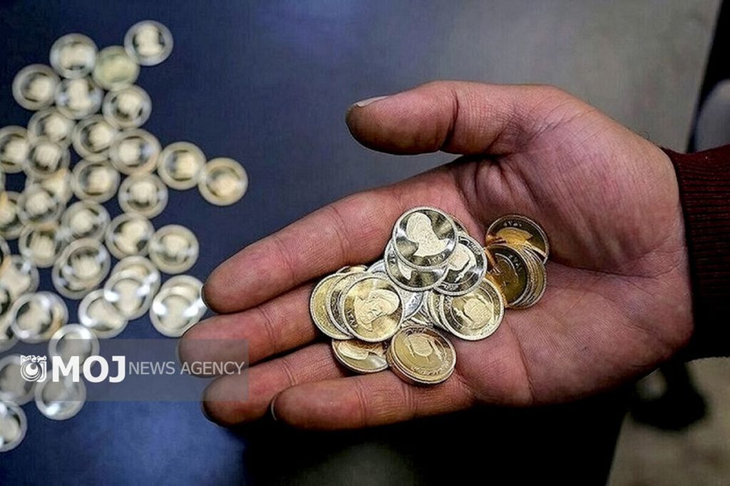 جدیدترین قیمت طلا و سکه در بازار امروز؛ نوسانات اول مهر ۱۴۰۵