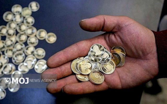 جدیدترین قیمت طلا و سکه در بازار امروز؛ نوسانات اول مهر ۱۴۰۵