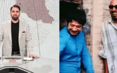 «به وقت ایران» ۱۷ میلیونی شد و «متهم گریخت»رکورد زد