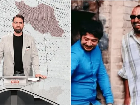 «به وقت ایران» ۱۷ میلیونی شد و «متهم گریخت»رکورد زد