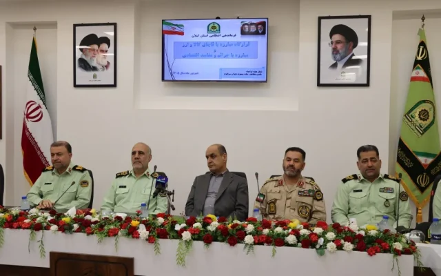 مقابله با قاچاق از مسیر تقویت تجارت رسمی می‌گذرد