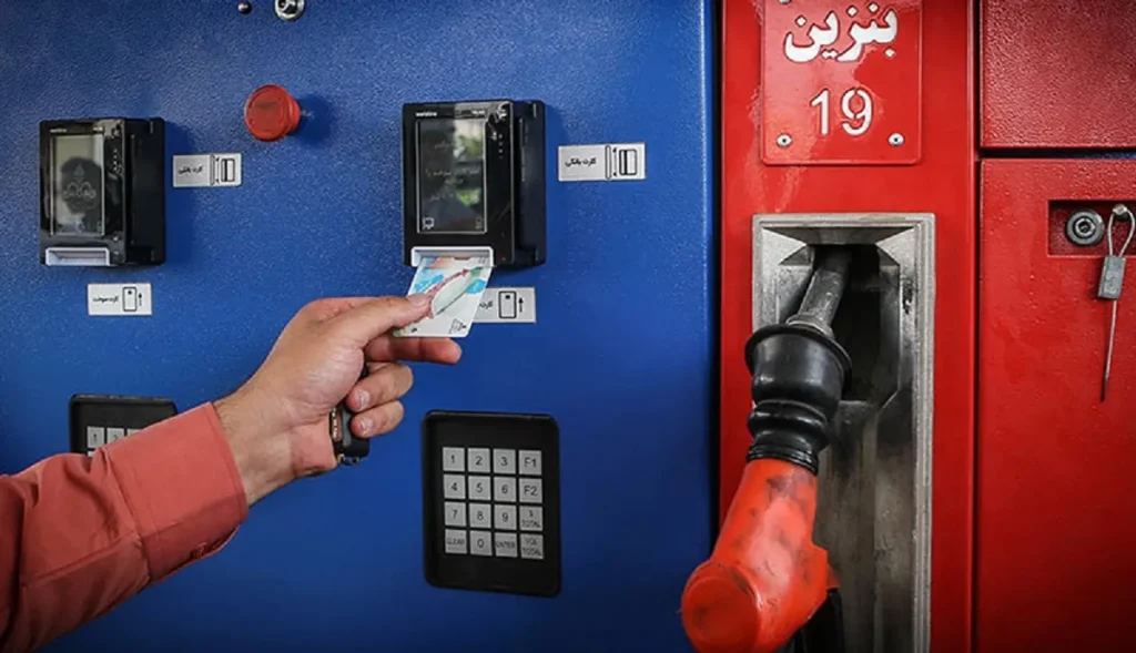 آغاز پرداخت مطالبات پمپ بنزین‌ها