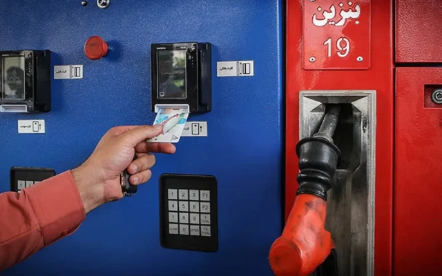 آغاز پرداخت مطالبات پمپ بنزینها