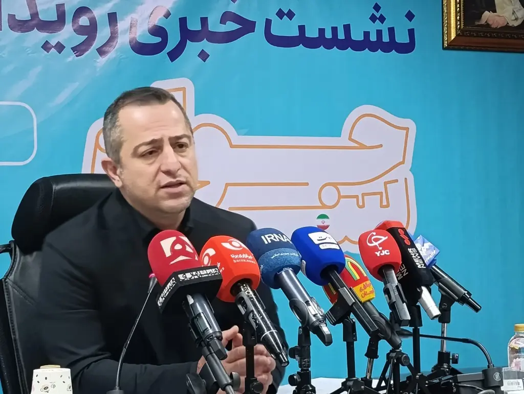 ظرفیت ورزشکاران برای توسعه فعالیت‌های داوطلبانه باید سازماندهی شود