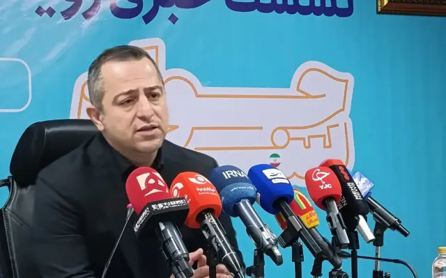 ظرفیت ورزشکاران برای توسعه فعالیت‌های داوطلبانه باید سازماندهی شود