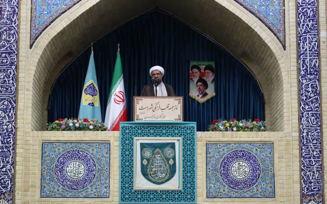 حفظ وحدت و همبستگی، مهمترین اصل در شرایط جنگی