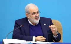 وزیر نیرو: تسریع در ساخت و تکمیل نیروگاه‌های برق‌آبی در دستور کار است