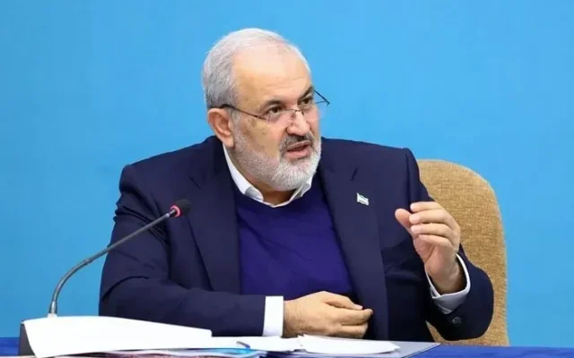وزیر نیرو: تسریع در ساخت و تکمیل نیروگاه‌های برق‌آبی در دستور کار است