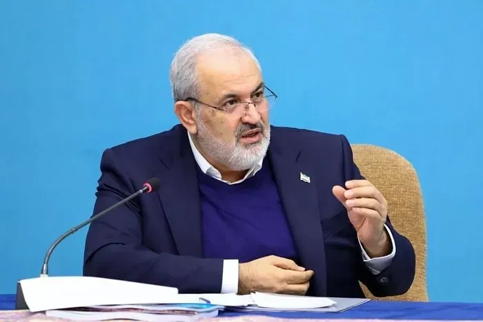 وزیر نیرو: تسریع در ساخت و تکمیل نیروگاه‌های برق‌آبی در دستور کار است