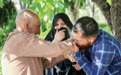 توسعه محله‌های دوستدار سالمند؛رویکردی برای کاهش انزوای سالمندان فارس