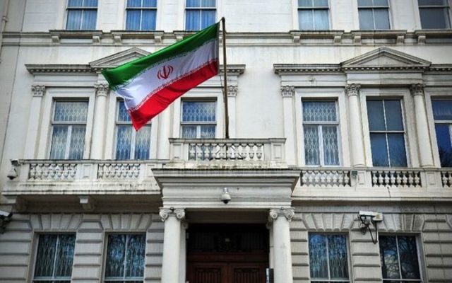 تهران دیپلماسی را در اولویت دارد