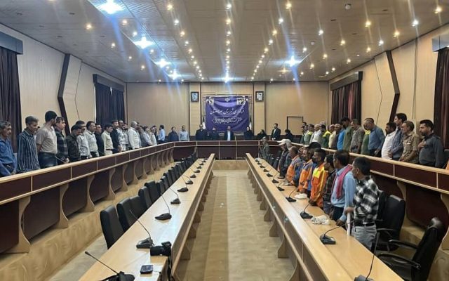 خیز سازمان همیاری فارس برای توانمندسازی ۳ هزار نیروی شهرداری