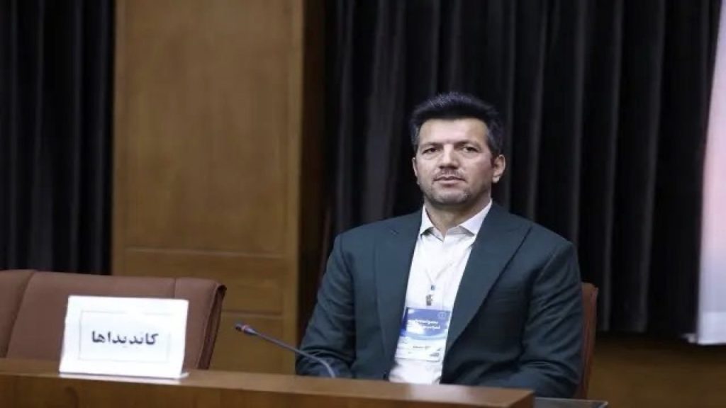 شادی: دختران روئینگ ایران تاریخ‌سازی کردند+فیلم