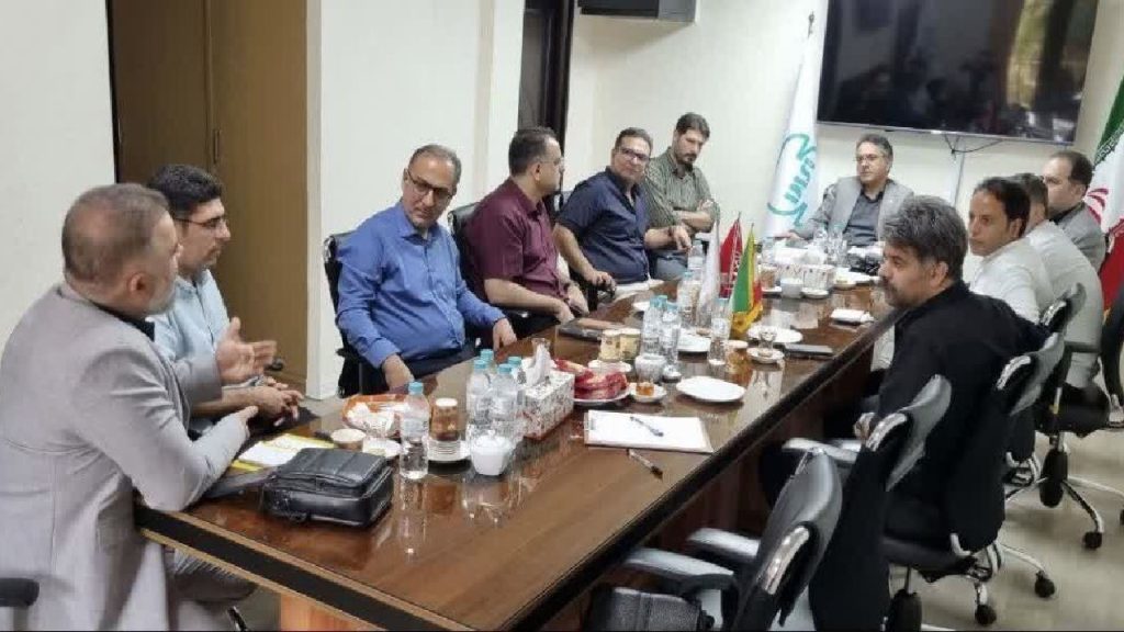 یکسان سازی فرایند بازرسی آسانسور‌ها در گیلان
