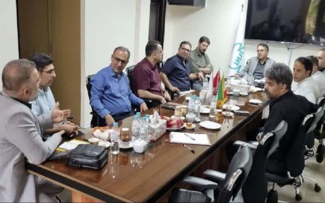 یکسان سازی فرایند بازرسی آسانسور‌ها در گیلان