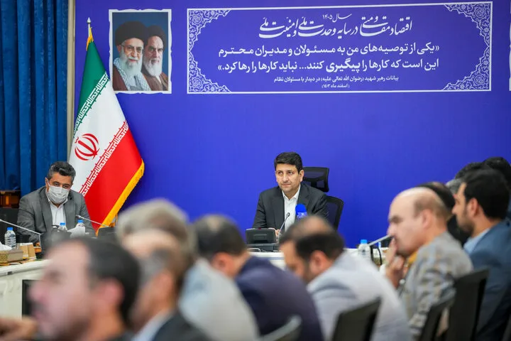 وزیر ارتباطات: پروژههای فناوری پیوست رسانهای داشته باشند