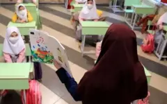 احتمال مجازی شدن مدارس هست؟