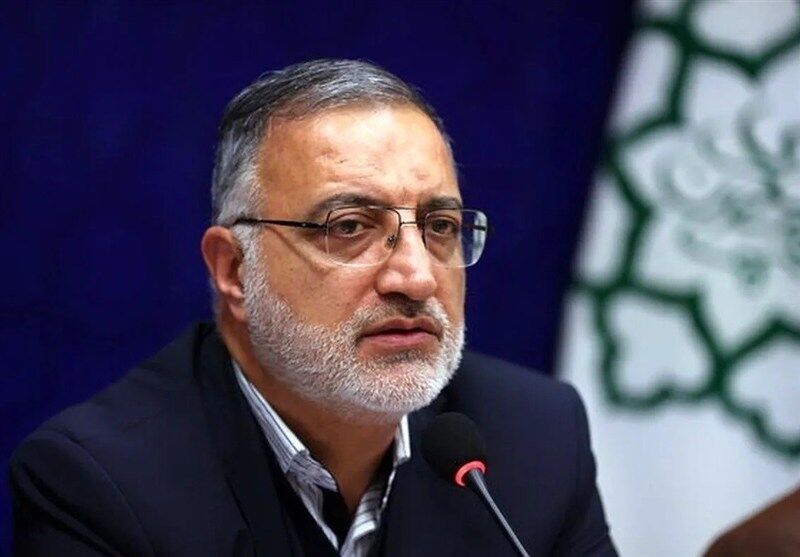 زاکانی: وقت دعوای داخلی نیست/ تهران «تنگه احد» کشور است
