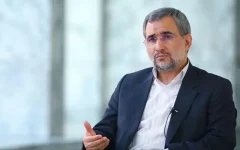اسماعیلی: سخنرانی رئیس‌جمهور در سازمان ملل، تبلور اقتدار ملی و منطق انقلابی بود