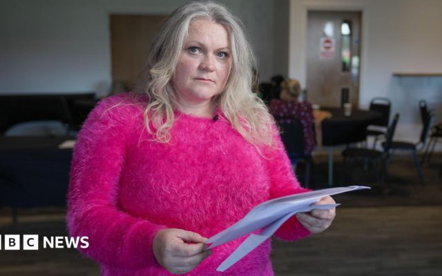Blood tests find high level of cancer-causing forever chemical in residents near factory