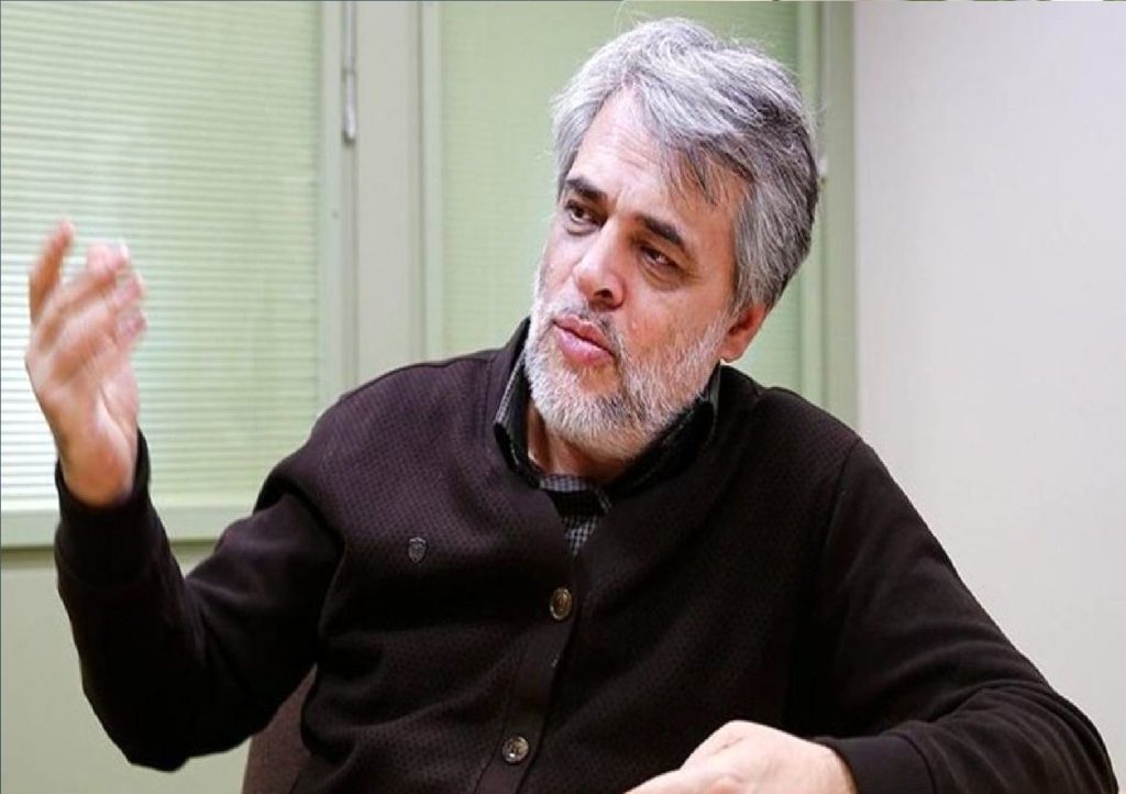 واکنش مهاجری به عذرخواهی معاون اول رئیس جمهور/ آقای عارف مردم را عصبانی‌تر نکنید!