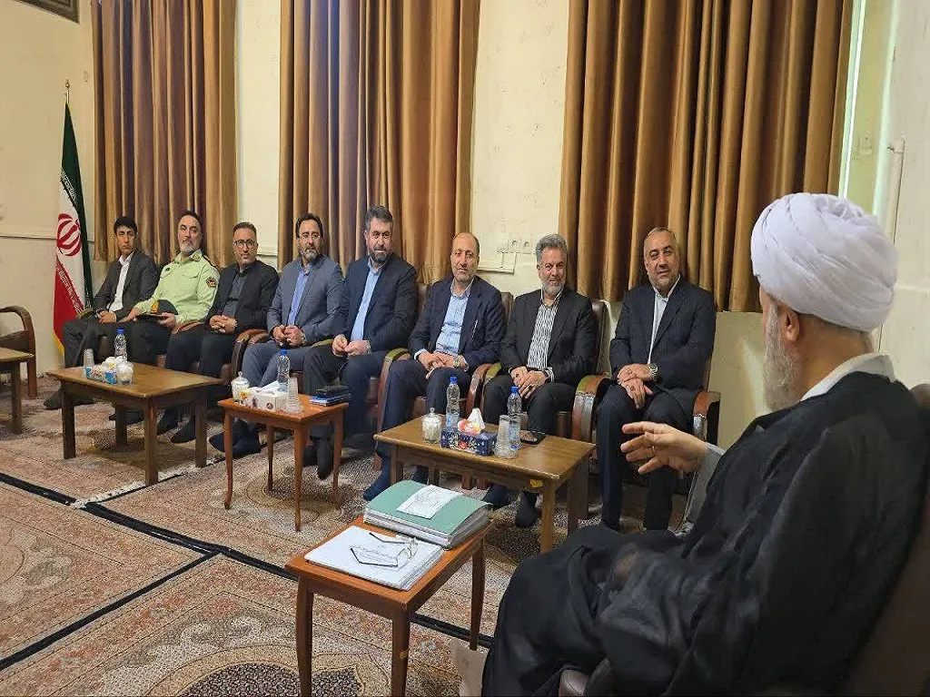 رئیس سازمان زندان‌ها: انتقال زندان عادل‌آباد شیراز با استفاده از ظرفیت مولدسازی دنبال می‌شود