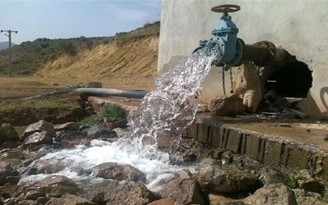 هشدار آبفا درباره مصرف بالای آب در کردستان نسبت به میانگین کشوری