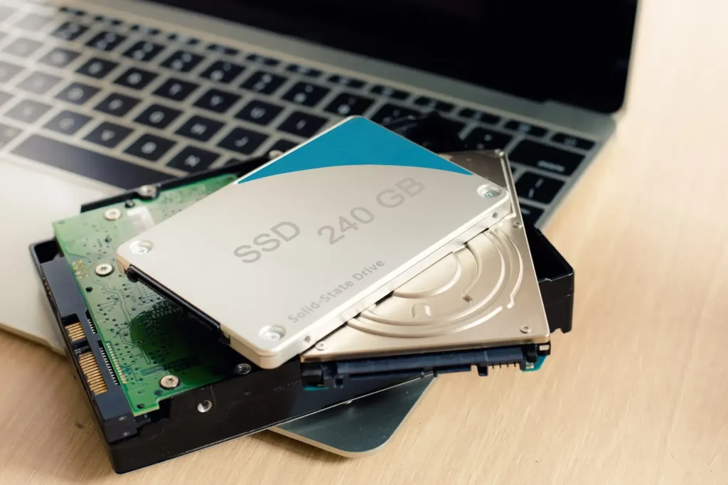 رونق هوش مصنوعی قیمت SSD و هارددیسک را بهشدت افزایش داده است