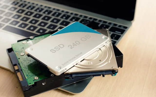 رونق هوش مصنوعی قیمت SSD و هارددیسک را به‌شدت افزایش داده است