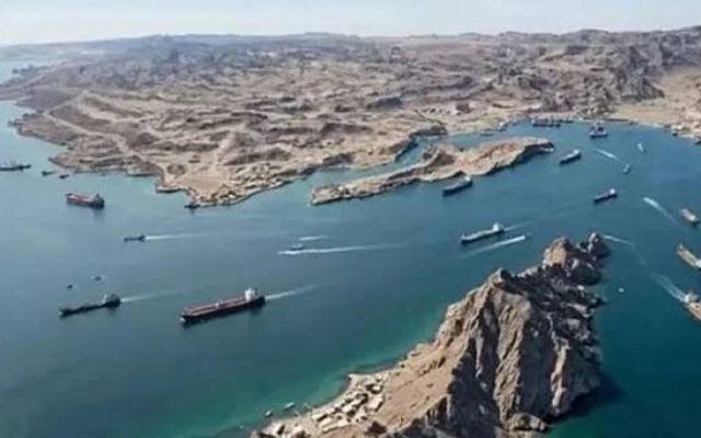 رژیم حقوقی تنگه هرمز برپایه حقوق بین‌الملل عرفی و حاکمیت ایران است