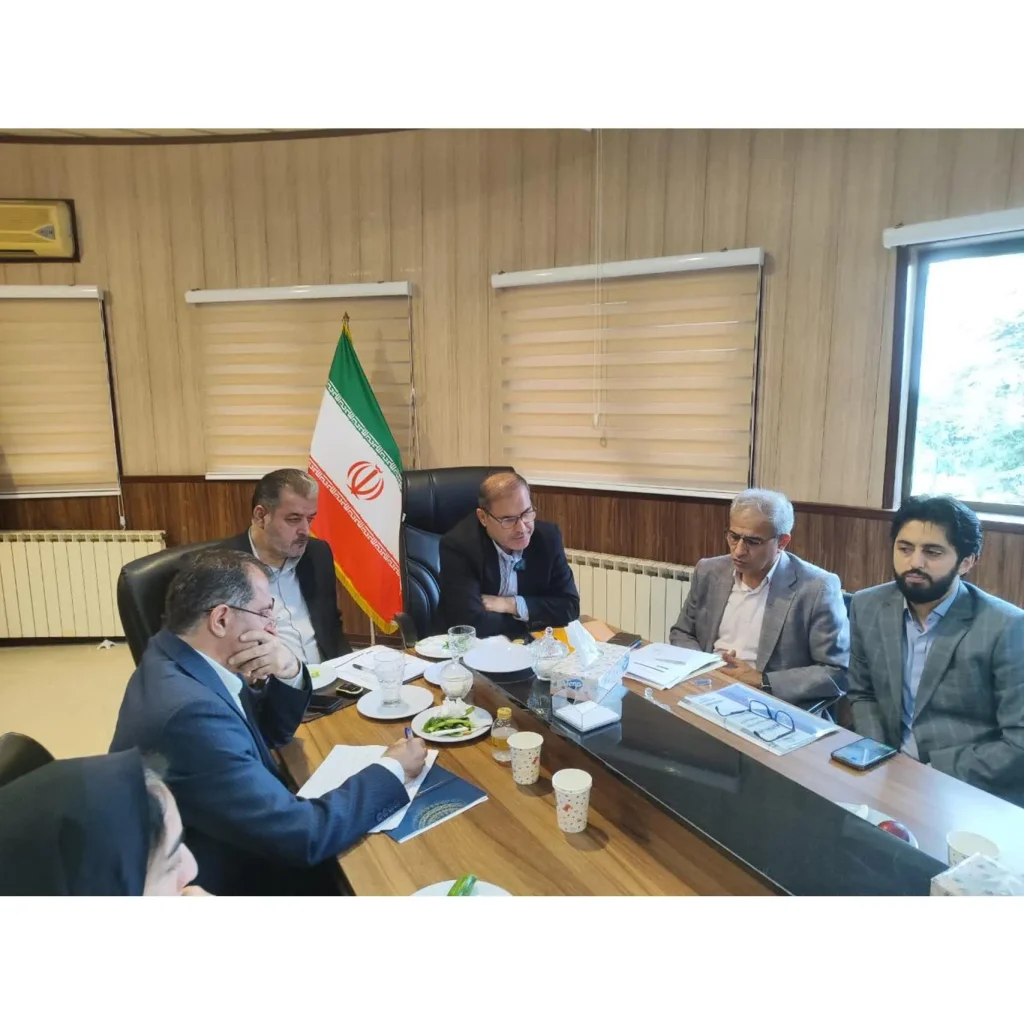 استانداری مازندران؛ پایلوت وزارت کشور در اصلاح فرایندها