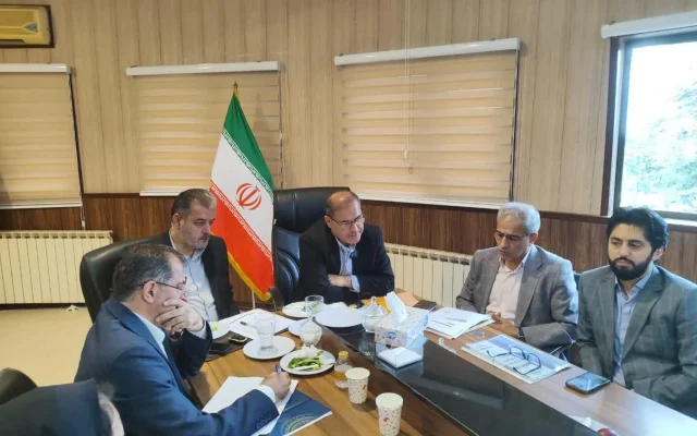 استانداری مازندران؛ پایلوت وزارت کشور در اصلاح فرایندها