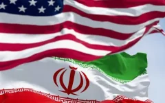 توپ در زمین آمریکا