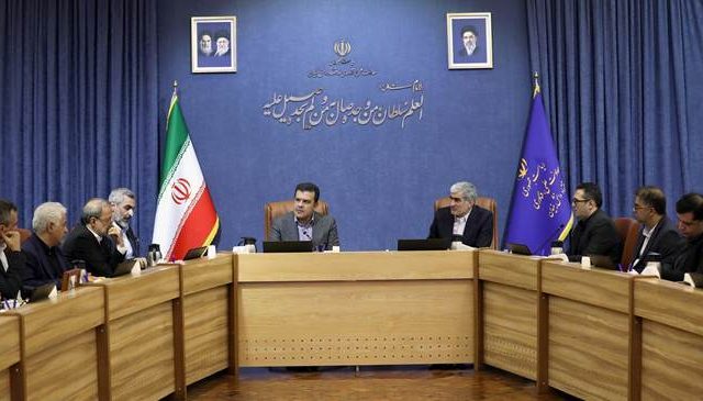 رفع موانع تأمین مالی پایدار دانشبنیانها در دستور کار معاونت علمی