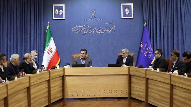 رفع موانع تأمین مالی پایدار دانش‌بنیان‌ها در دستور کار معاونت علمی