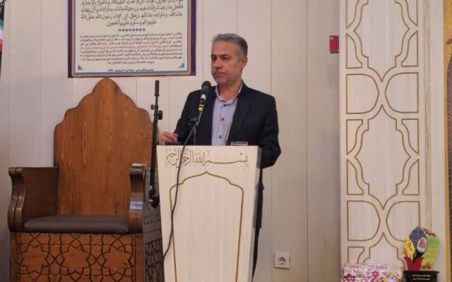 رضایی: دشمن در برابر انقلاب اسلامی دچار استیصال راهبردی شده است