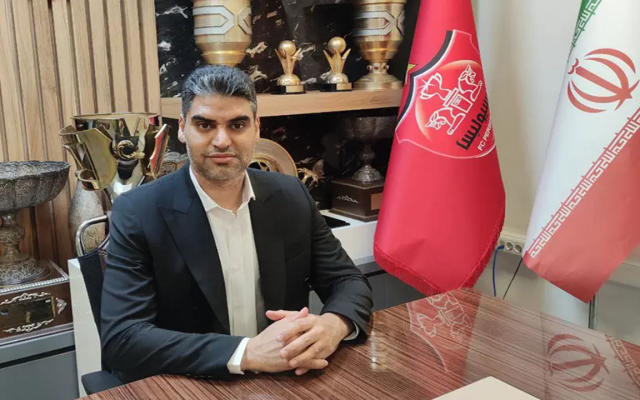 می خواستند نوار پیروزیهای پرسپولیس قطع شود/ مطالبات هاشمیان پرداخت شده است