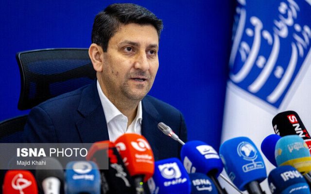 وزیر ارتباطات: پرونده فیلترینگ را در کشور ببنیدیم/ استفاده از فیلترشکن ها شبکه ما را به یکی از آلوده‌ترین شبکه‌های دنیا تبدیل کرده است
